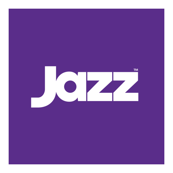 Jazz Logo PNG Vector