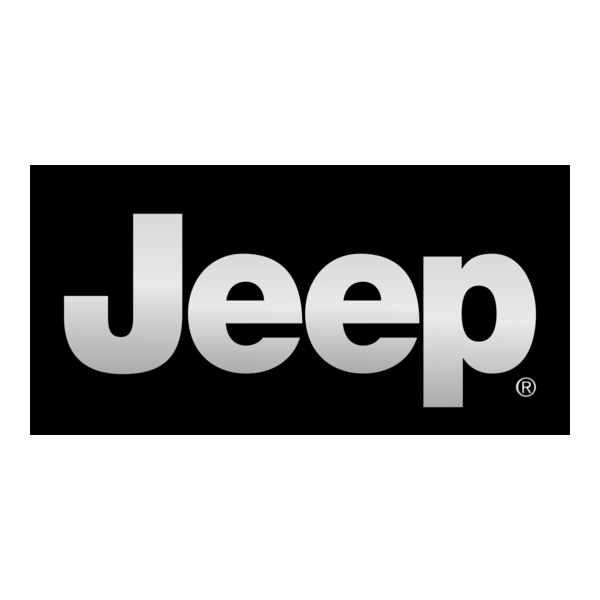 Jeep Logo PNG Vector