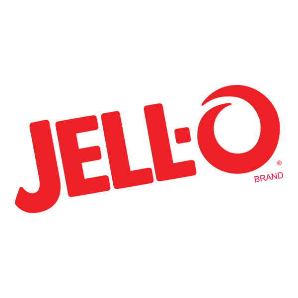 Jell-O Logo PNG Vector