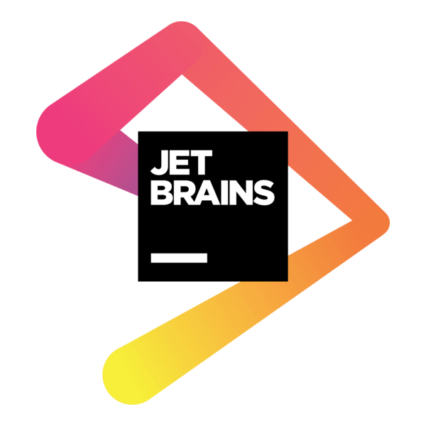 JetBrains Logo PNG Vector