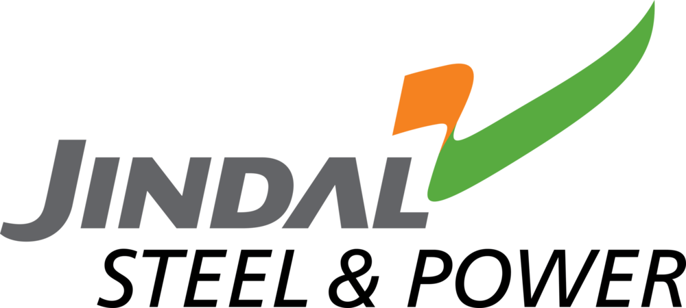 Jindal Steel and Power Logo PNG Vector