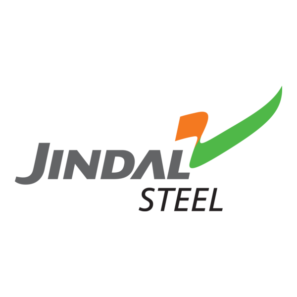 Jindal Steel Logo PNG Vector