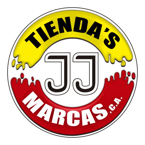 JJ Marcas Logo PNG Vector
