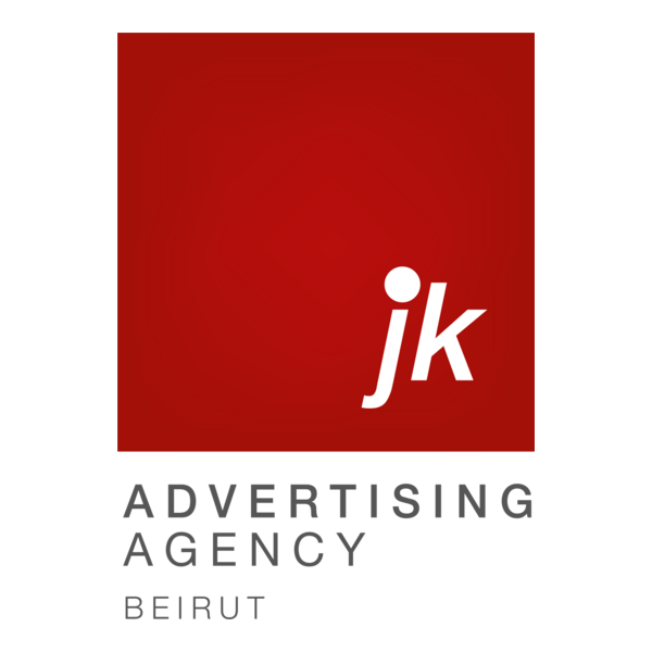 JK Advertising Logo PNG Vector