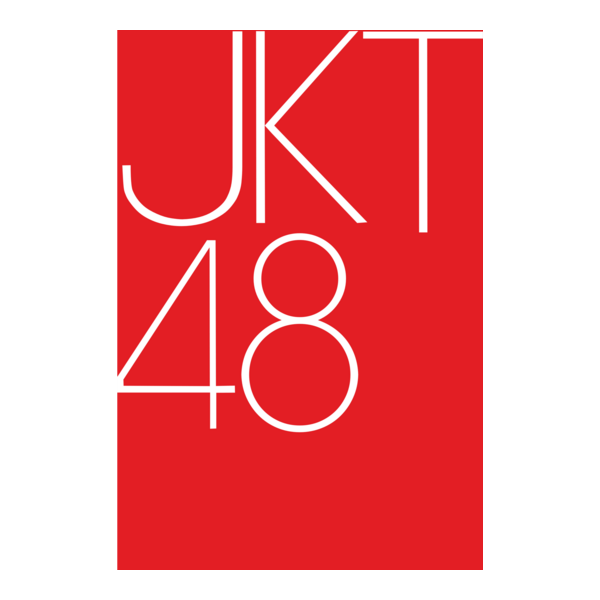 JKT 48 Logo PNG Vector