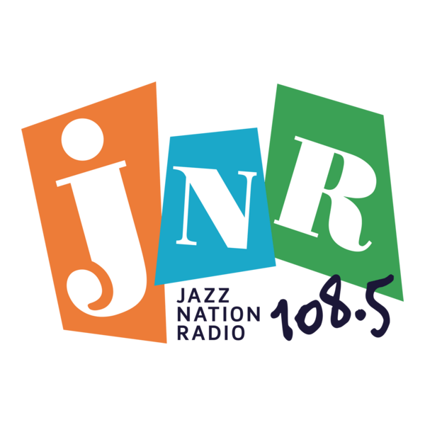 JNR Jazz Nation Radio Logo PNG Vector