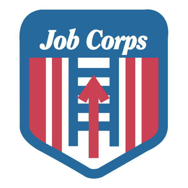 Job Corps Logo PNG Vector