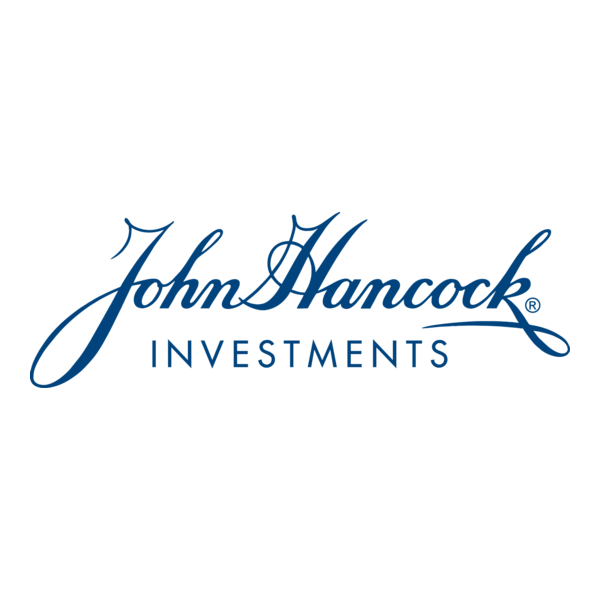 John Hancock Investments Logo PNG Vector
