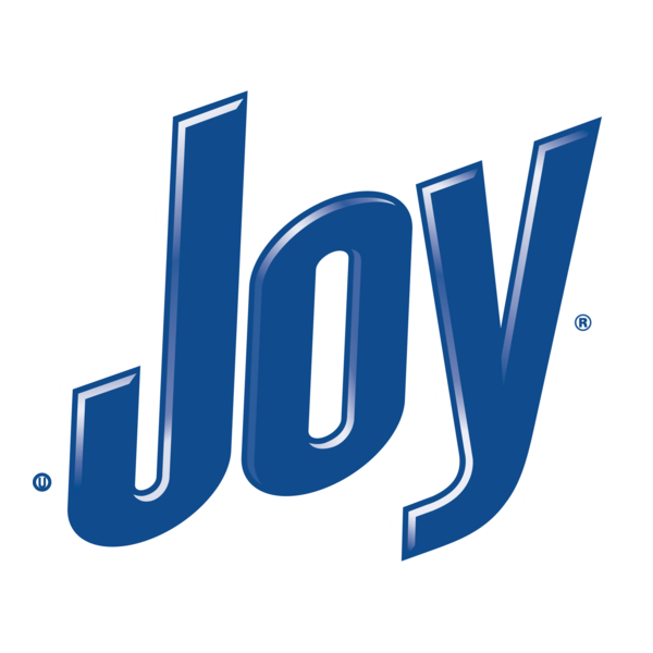 Joy (dishwashing liquid) Logo PNG Vector