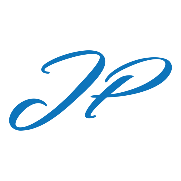 JP Logo PNG Vector