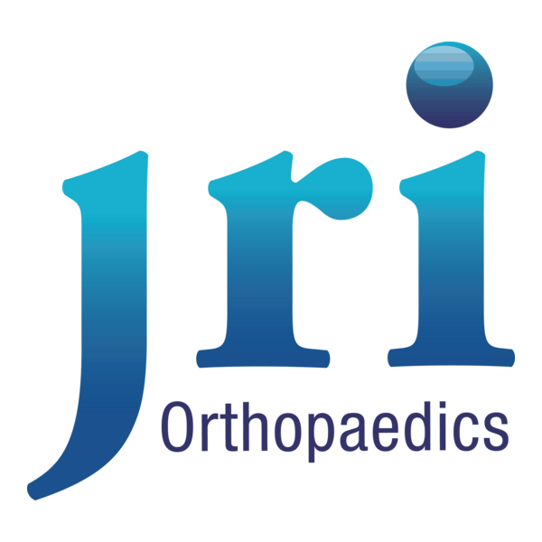 JRI Orthopaedics Logo PNG Vector