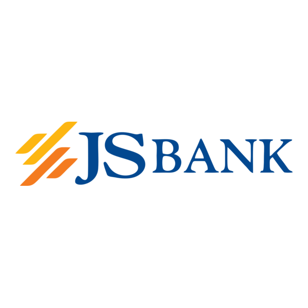 Js Bank Logo PNG Vector