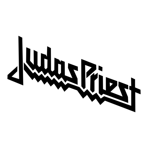 Judas Priest Logo PNG Vector