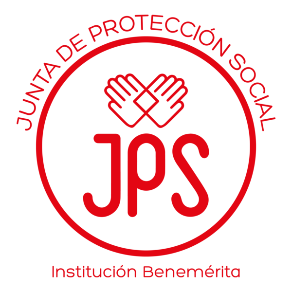 Junta de Protección Social de Costa Rica Logo PNG Vector