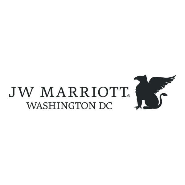 JW Marriott Washington DC Logo PNG Vector