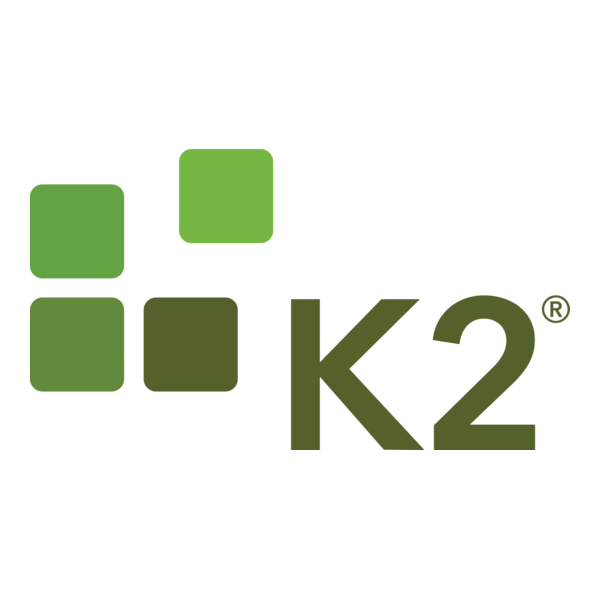 K2 Logo PNG Vector