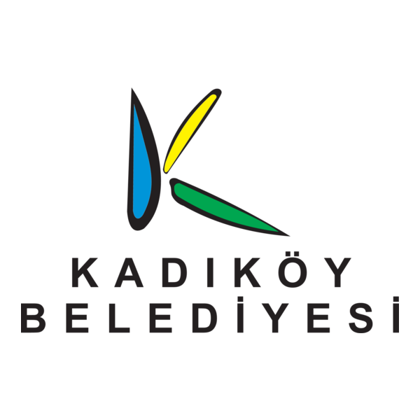 Kadıköy Belediyesi Logo PNG Vector