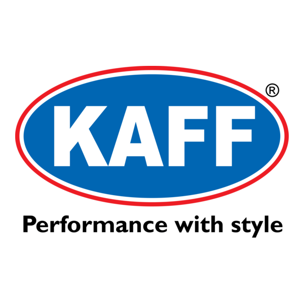 Kaff Kitchens Logo PNG Vector
