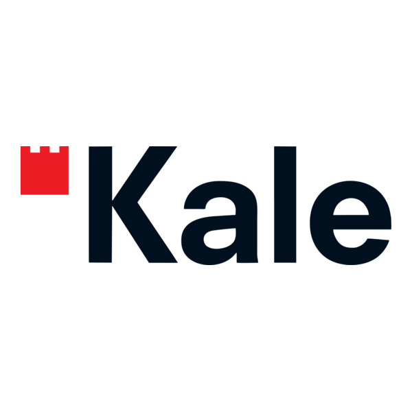 Kale Logo PNG Vector