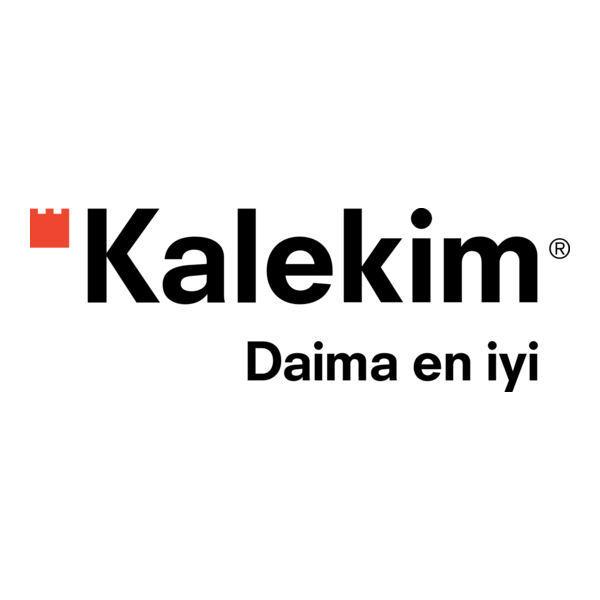 Kalekim Logo PNG Vector