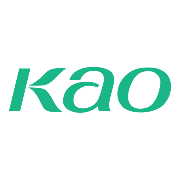 Kao Logo PNG Vector