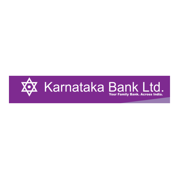 Karnataka Bank Ltd. Logo PNG Vector