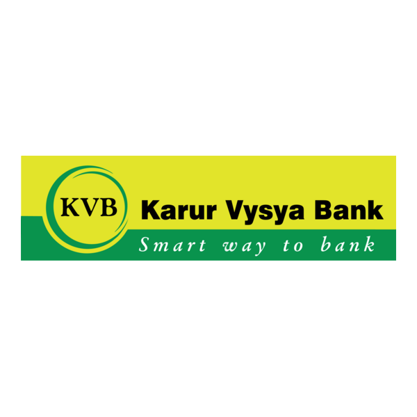 Karur Vysya Bank Logo PNG Vector