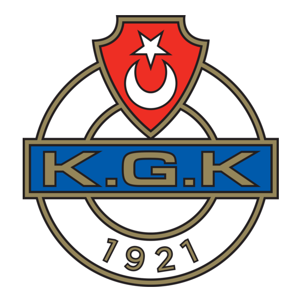 Kasimpasa GK Istanbul Logo PNG Vector