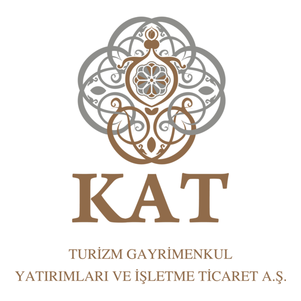 Kat Turizm Gayrimenkul Yatırımları ve İşletme Logo PNG Vector
