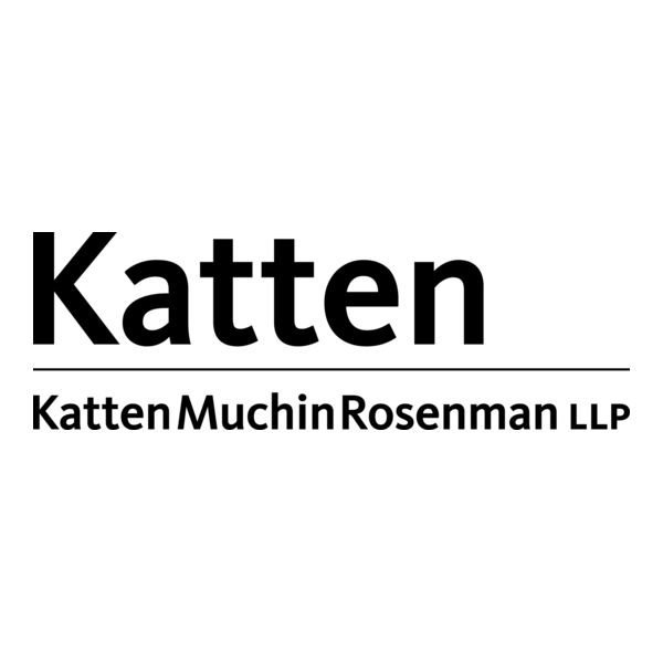 Katten Muchin Rosenman LLP Logo PNG Vector
