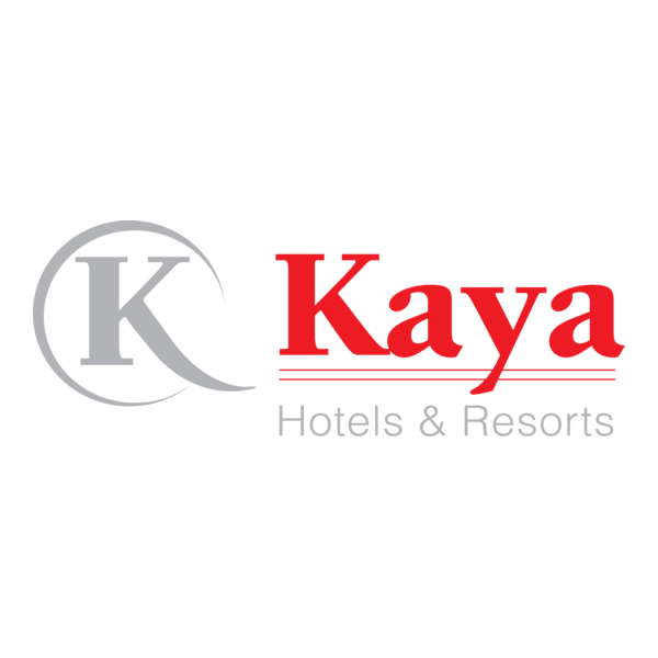 Kaya Hotels Resort Logo PNG Vector