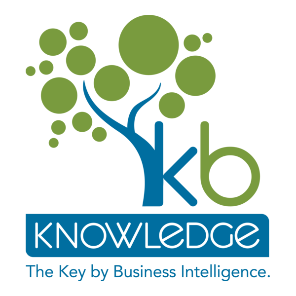 KB Knowledge Logo PNG Vector