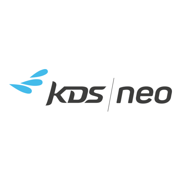 KDS Logo PNG Vector