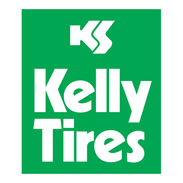 Kelly tires Logo PNG Vector