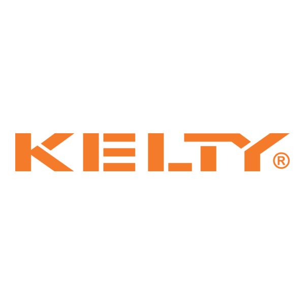 Kelty Logo PNG Vector