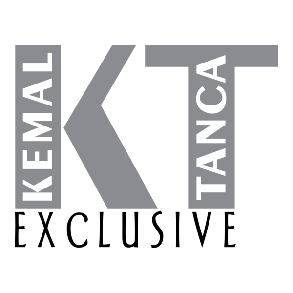 Kemal Tanca Logo PNG Vector