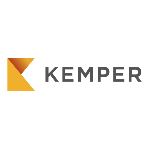 Kemper Logo PNG Vector