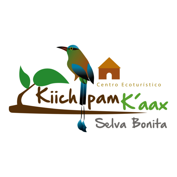 Kiich Pam Kaax Logo PNG Vector