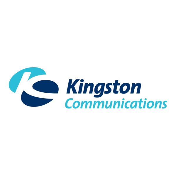 Kingston Communications Logo PNG Vector
