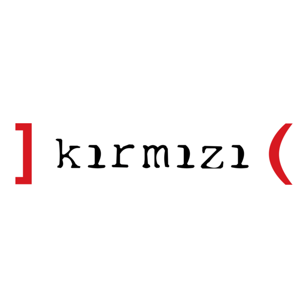 Kırmızı Logo PNG Vector