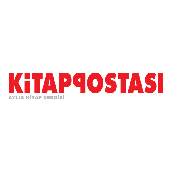 Kitap Postası Logo PNG Vector