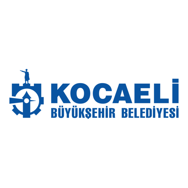 Kocaeli Büyükşehir Belediyesi Logo PNG Vector