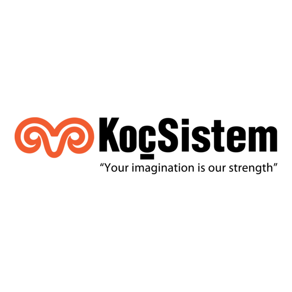 KoçSistem Logo PNG Vector