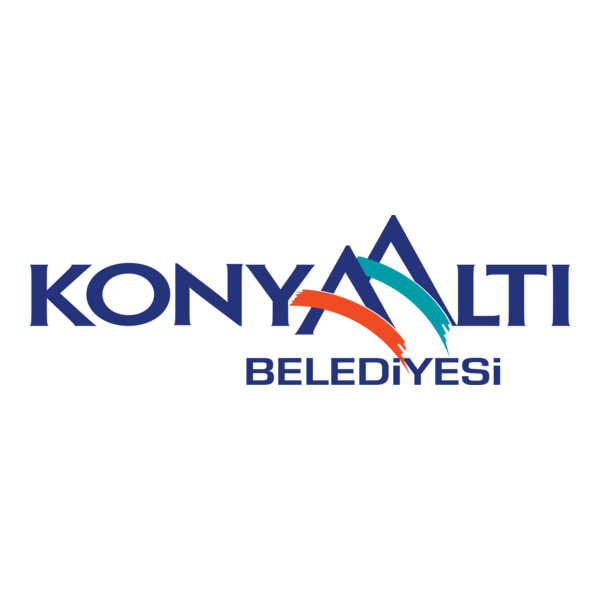 Konyaaltı Belediyesi Logo PNG Vector