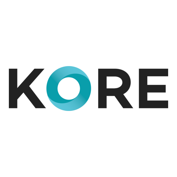 Kore Logo PNG Vector