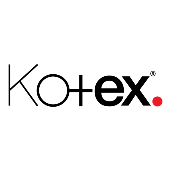 Kotex Logo PNG Vector