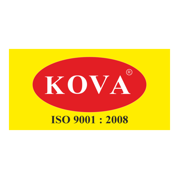 KOVA PAINT Logo PNG Vector