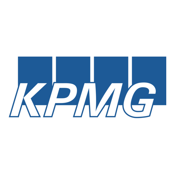 KPMG Logo PNG Vector