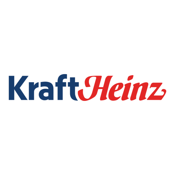 Kraft Heinz Logo PNG Vector