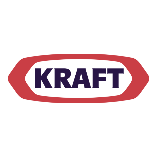 Kraft Logo PNG Vector